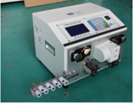 【全自動剝線機(jī)】在電腦上的工作原理如何？