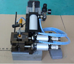 電纜脫皮機(jī)，節(jié)約資源，拒絕浪費(fèi)